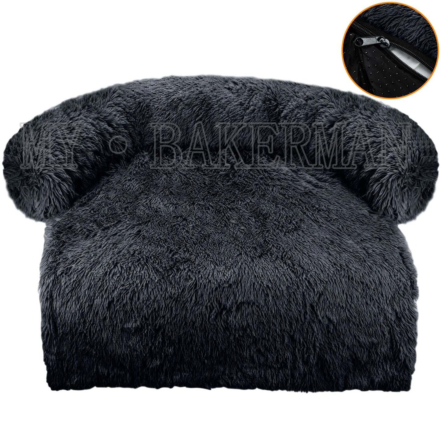 Dog/Cat Washable Mattress