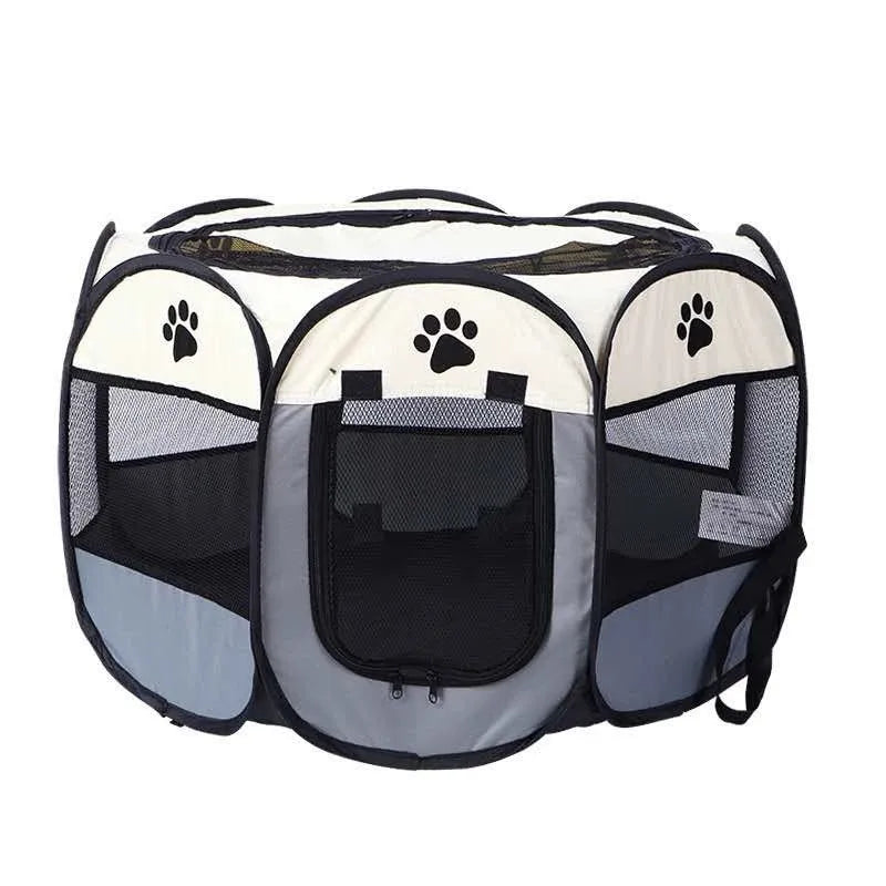 Portable Foldable Pet Tent
