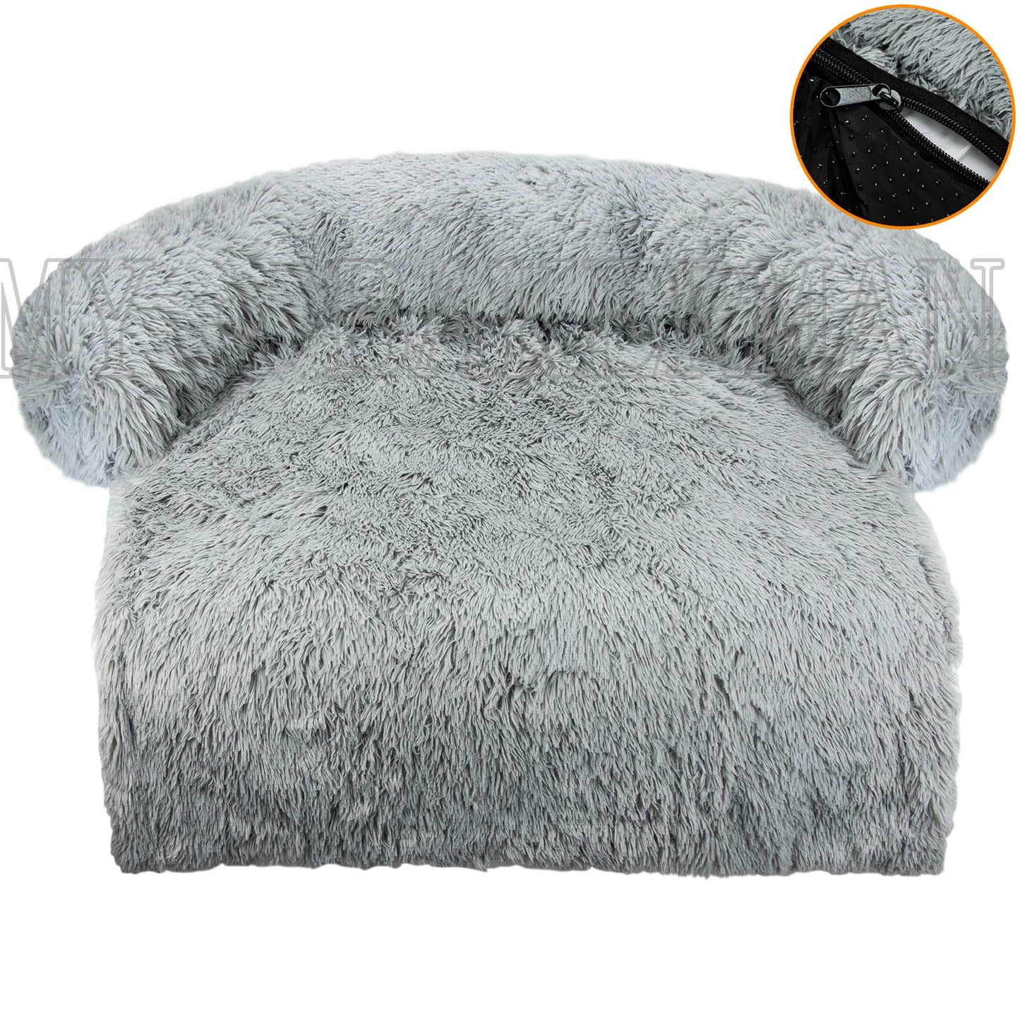 Dog/Cat Washable Mattress