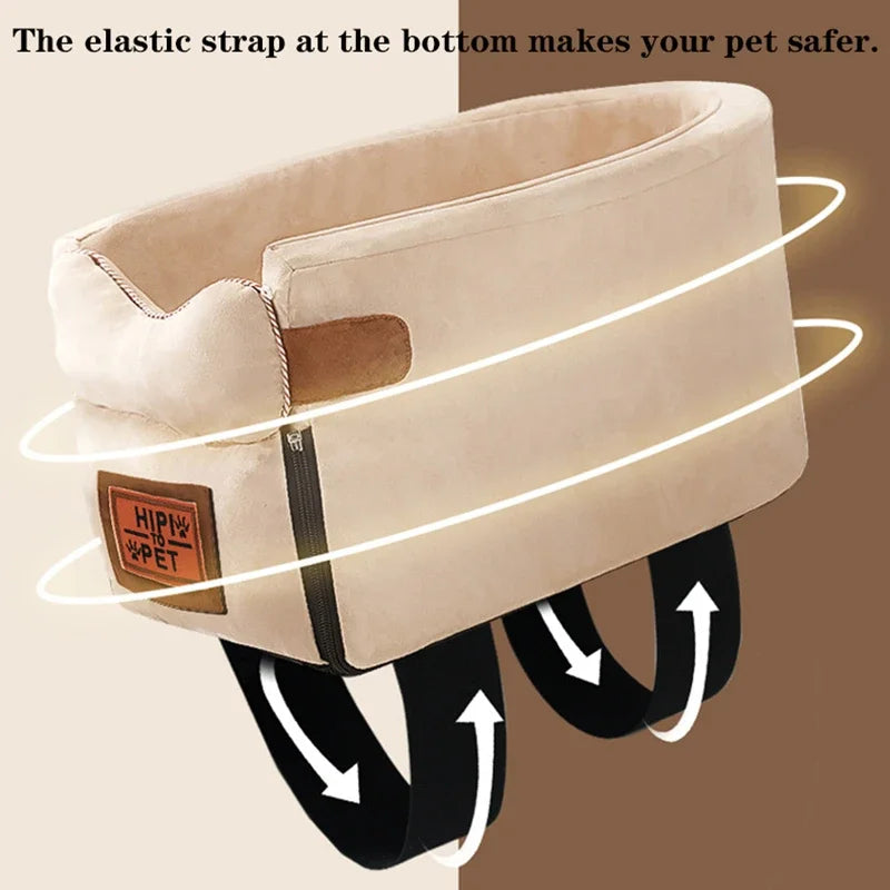 Portable Pet Carrier for Small Pets
