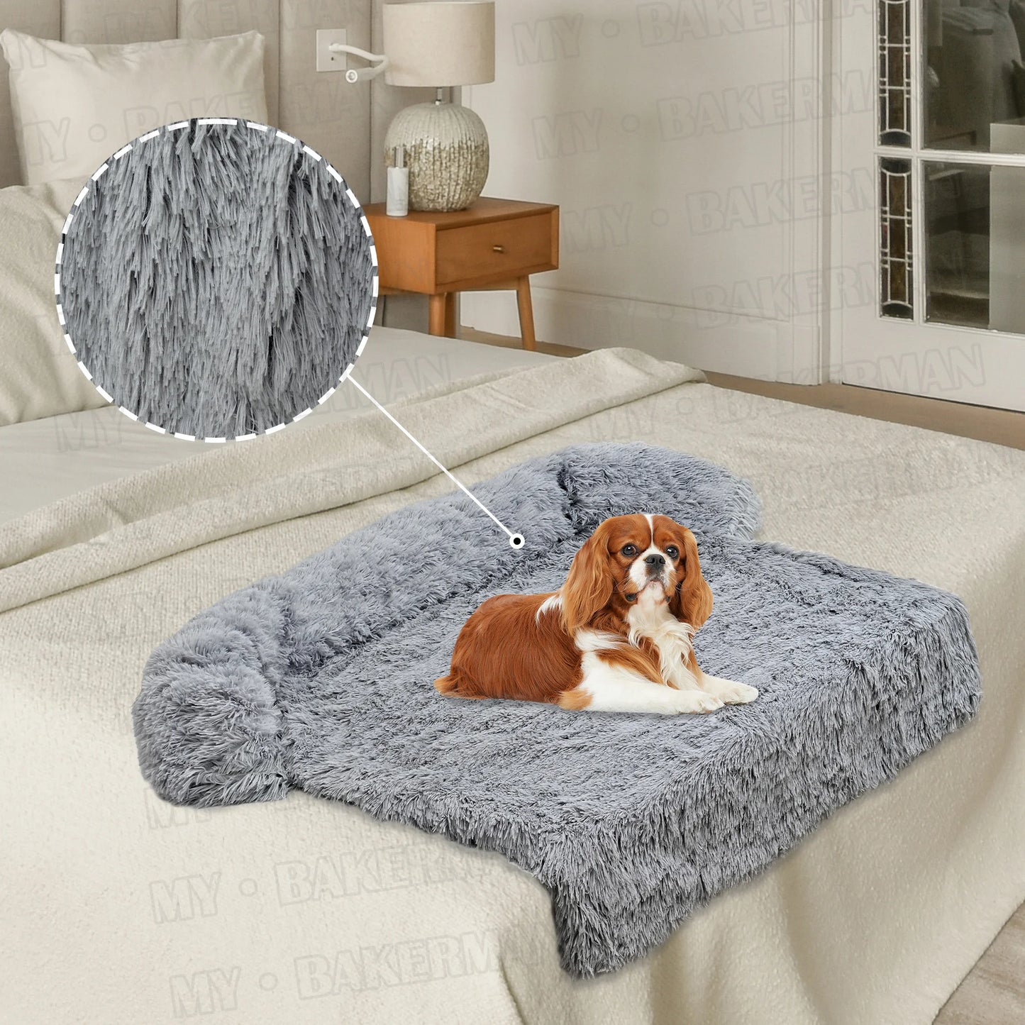Dog/Cat Washable Mattress