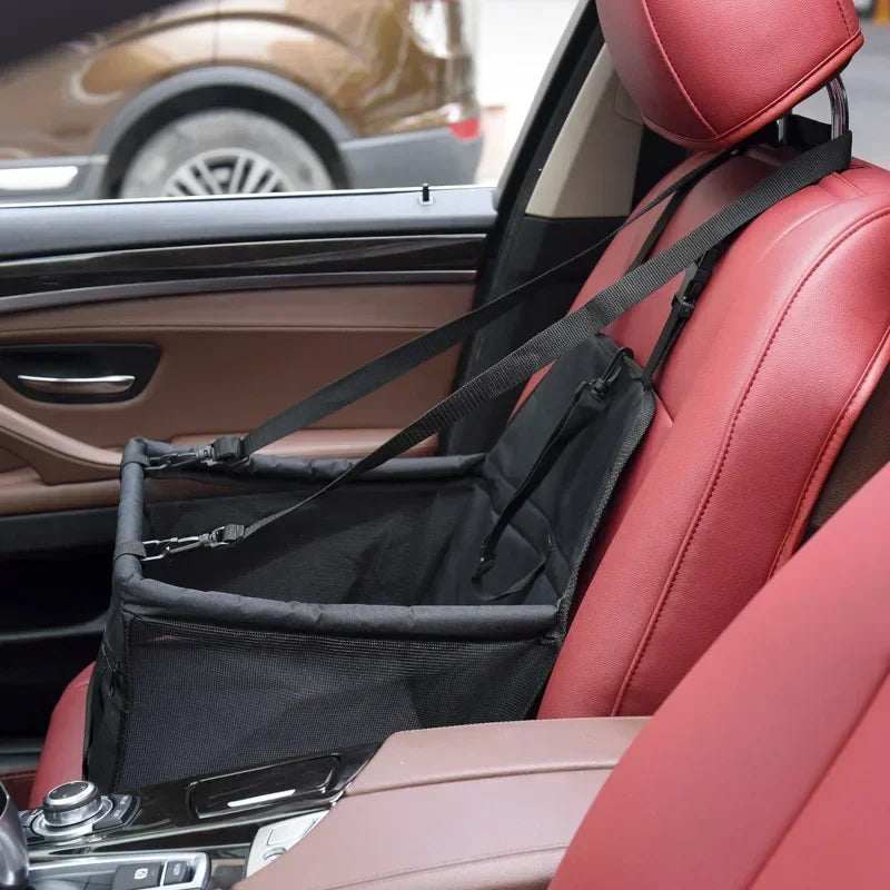 Car Removable and Washable Pet Seat
