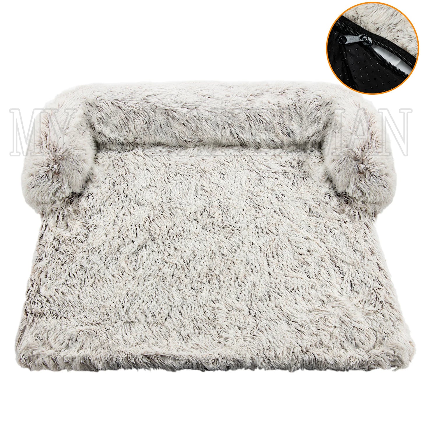 Dog/Cat Washable Mattress