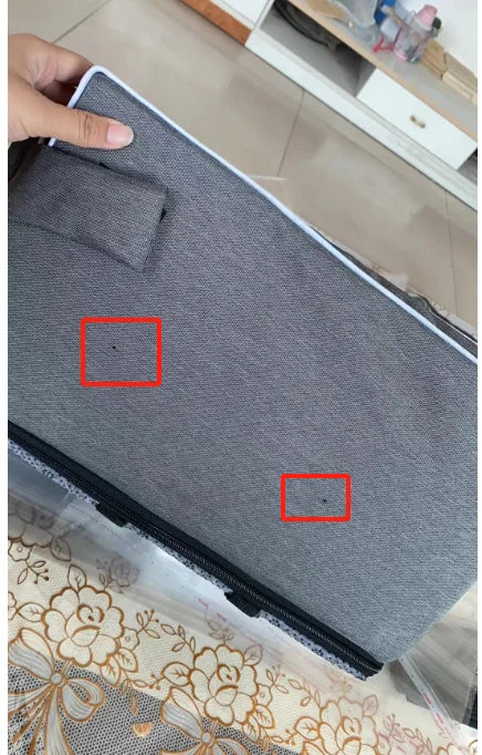 Portable Pet Carrier for Small Pets
