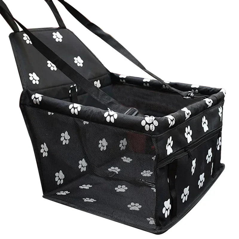 Car Removable and Washable Pet Seat