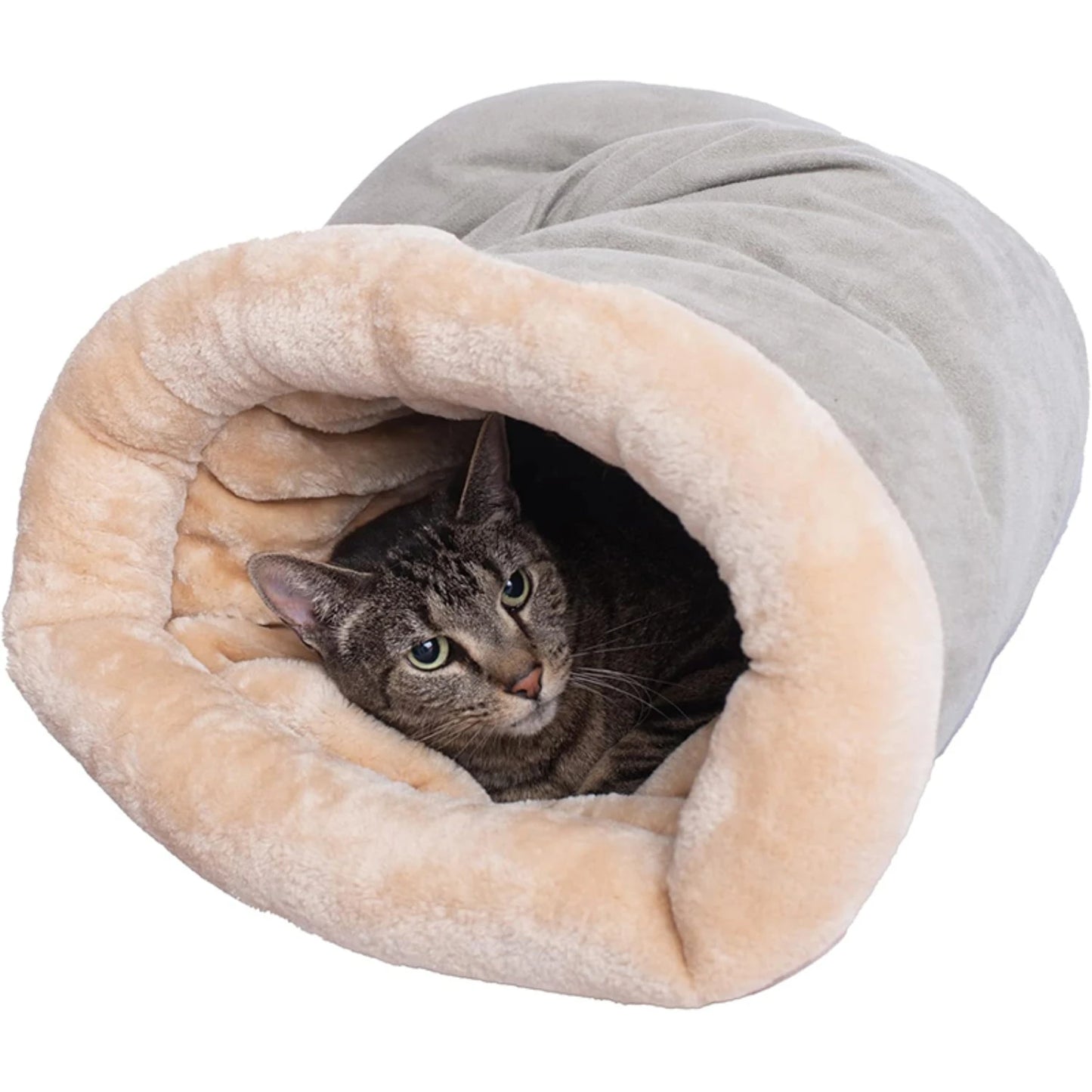 Autumn and Winter Cat Sleeping Bag