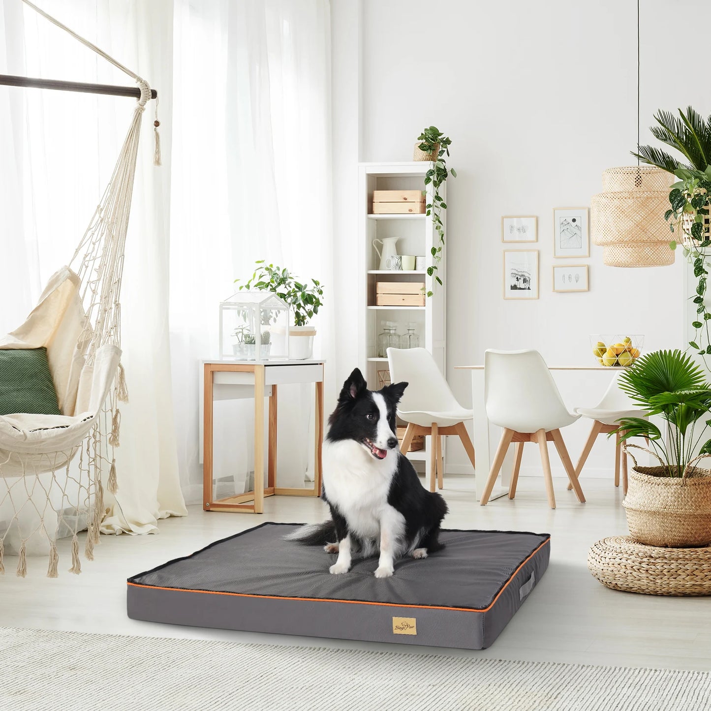 XL Waterproof Orthopedic Pet Bed
