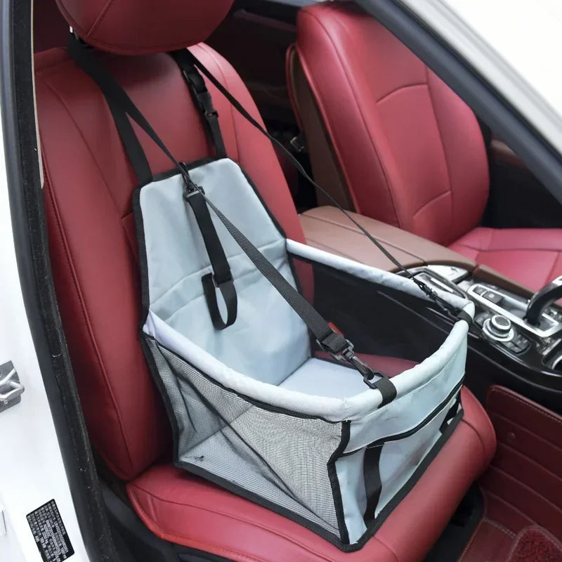 Car Removable and Washable Pet Seat