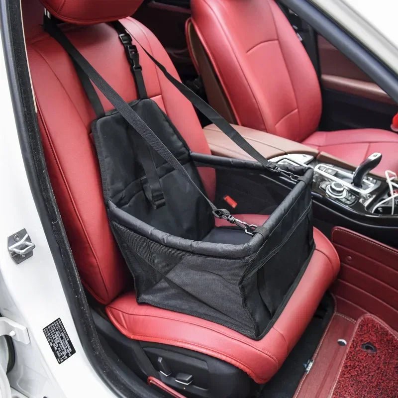 Car Removable and Washable Pet Seat
