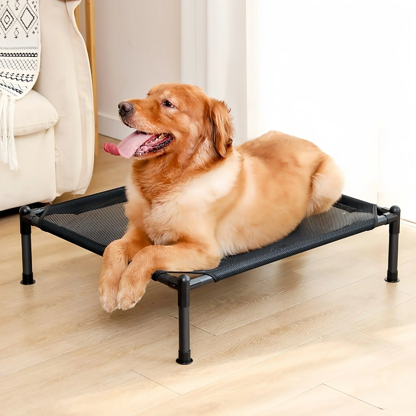 Folding Camping Beds for Cats and Dogs