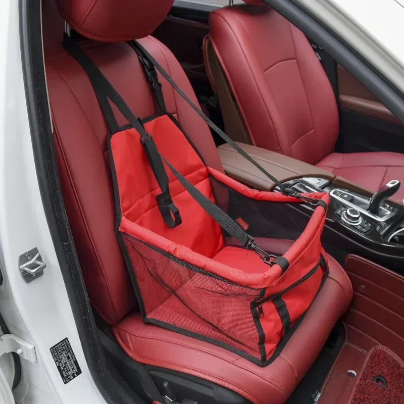 Car Removable and Washable Pet Seat