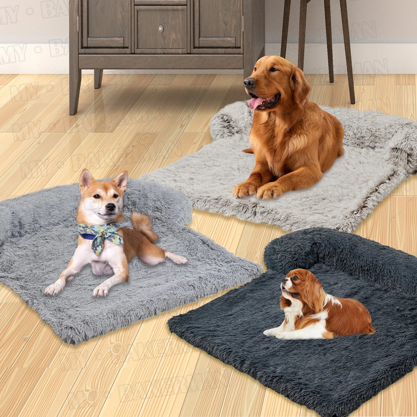 Dog/Cat Washable Mattress
