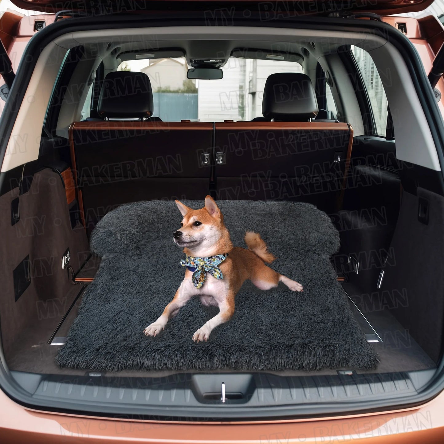 Dog/Cat Washable Mattress