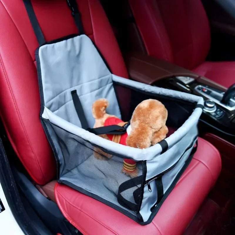 Car Removable and Washable Pet Seat