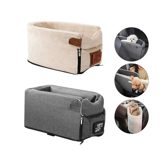 Portable Pet Carrier for Small Pets